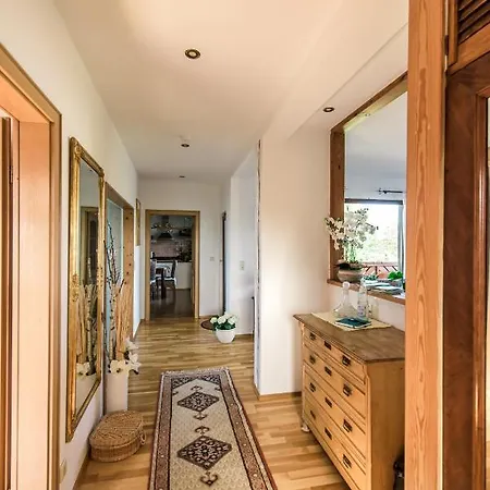 Apartamento Hussi's Grossenhain