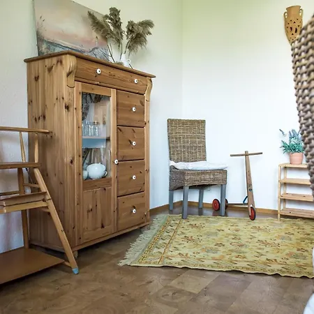 Appartement Hussi's *