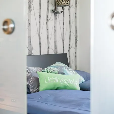 Appartement Hussi's *