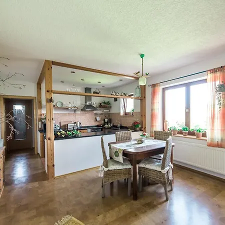 Hussi's Apartamento
