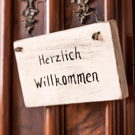 Appartement Hussi's *