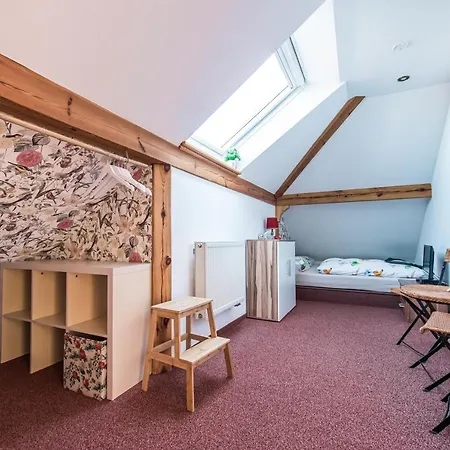 Hussi's Appartement *