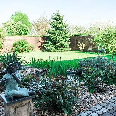 Hussi's * 그로센하인