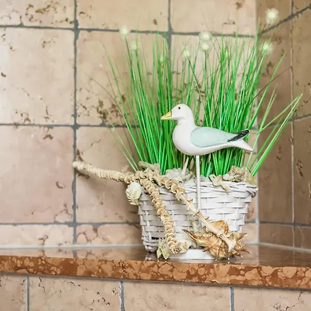 Appartement Hussi's Grossenhain