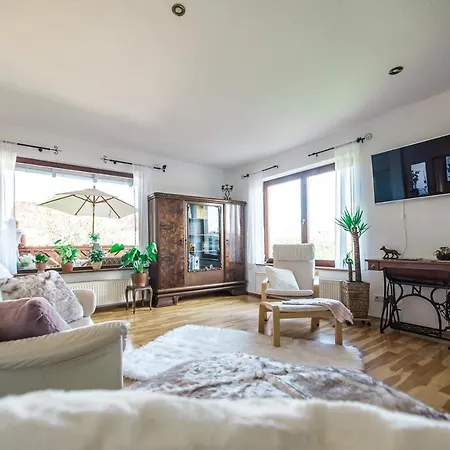 Apartment Hussi's *