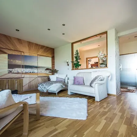 Apartamento Hussi's