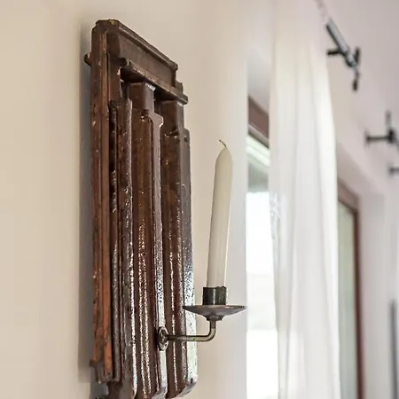 Appartement Hussi's Grossenhain