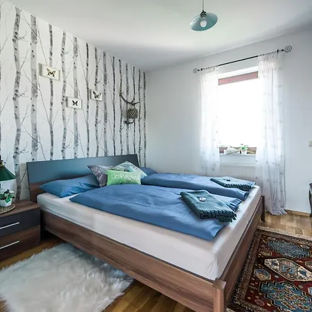 Hussi's Apartamento