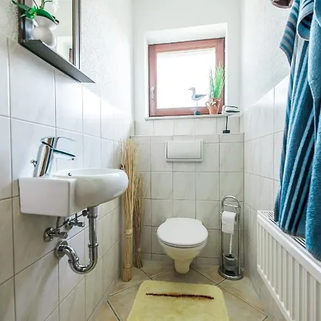 Hussi's Apartamento *