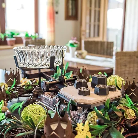 Hussi's Apartamento