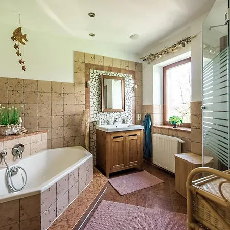 Apartamento Hussi's