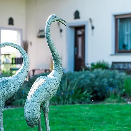 Appartement Hussi's Grossenhain